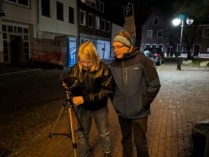 Neues ausprobieren Filmtage Uelzen